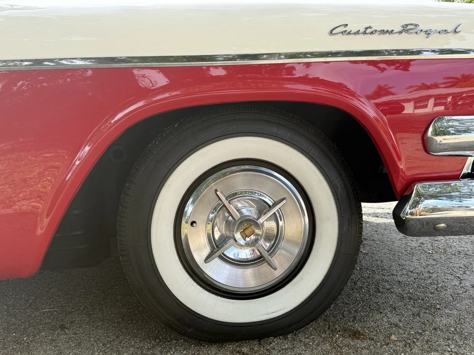 1958 Dodge Royal - Image 8 of 21