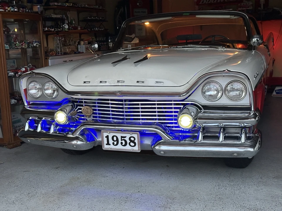 1958 Dodge Royal - Image 21 of 21