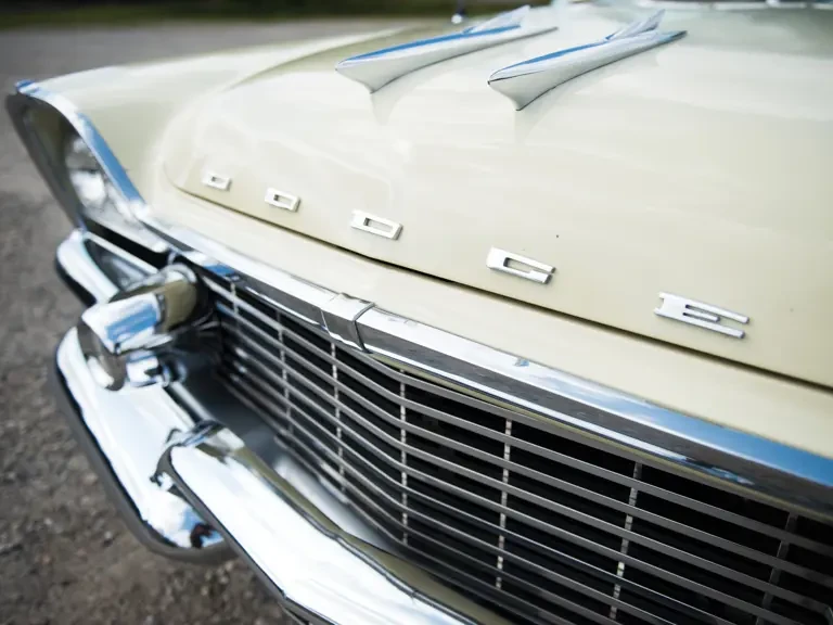 1958 Dodge Royal - Image 9 of 26