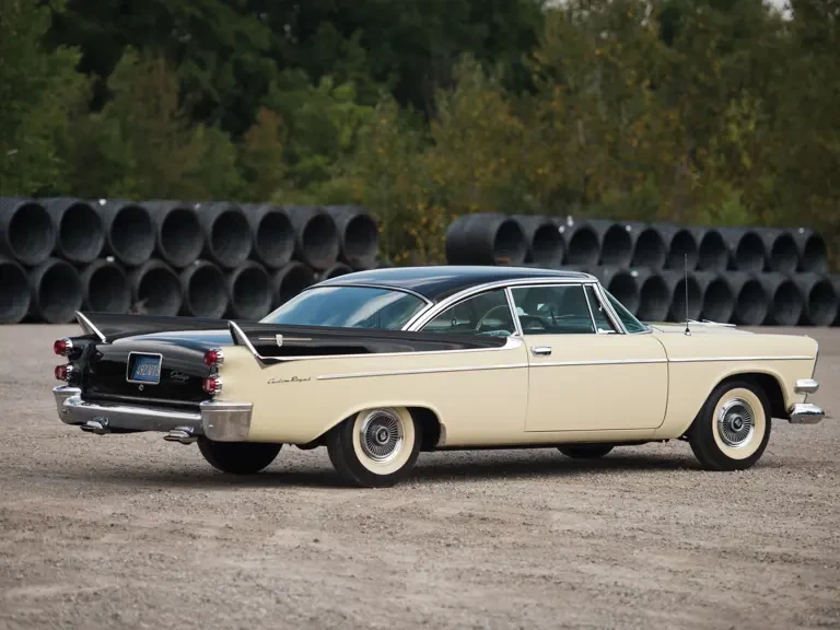 1958 Dodge Royal - Image 3 of 26