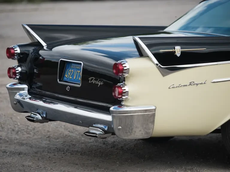 1958 Dodge Royal - Image 10 of 26