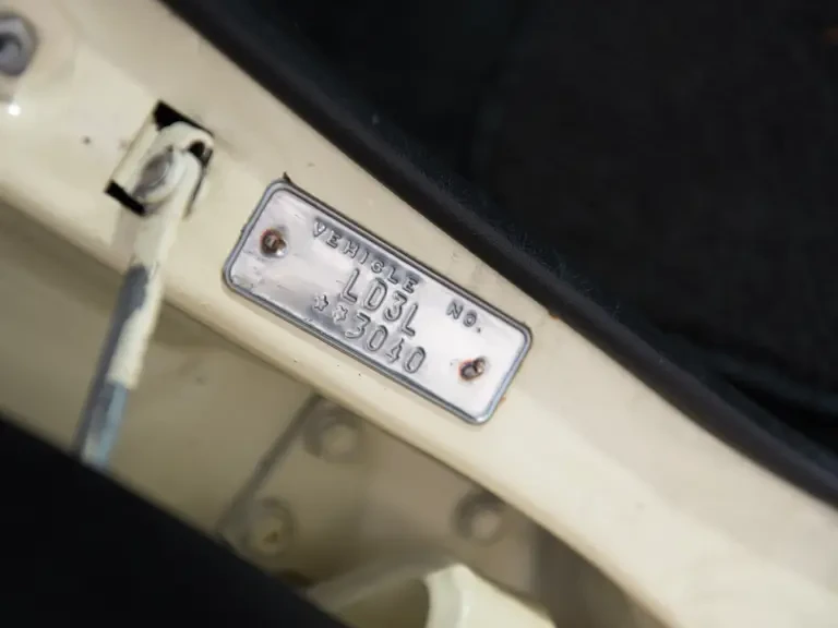 1958 Dodge Royal - Image 23 of 26