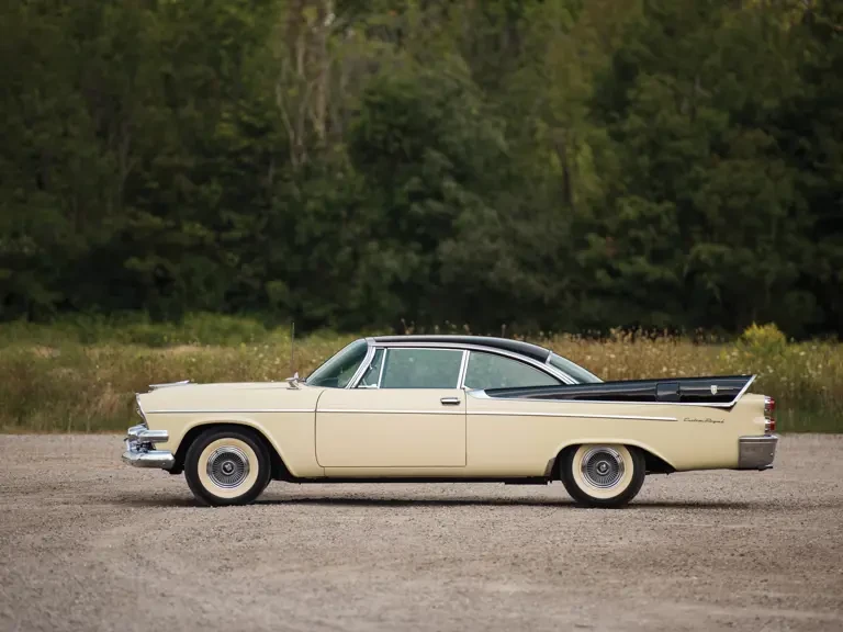 1958 Dodge Royal - Image 6 of 26