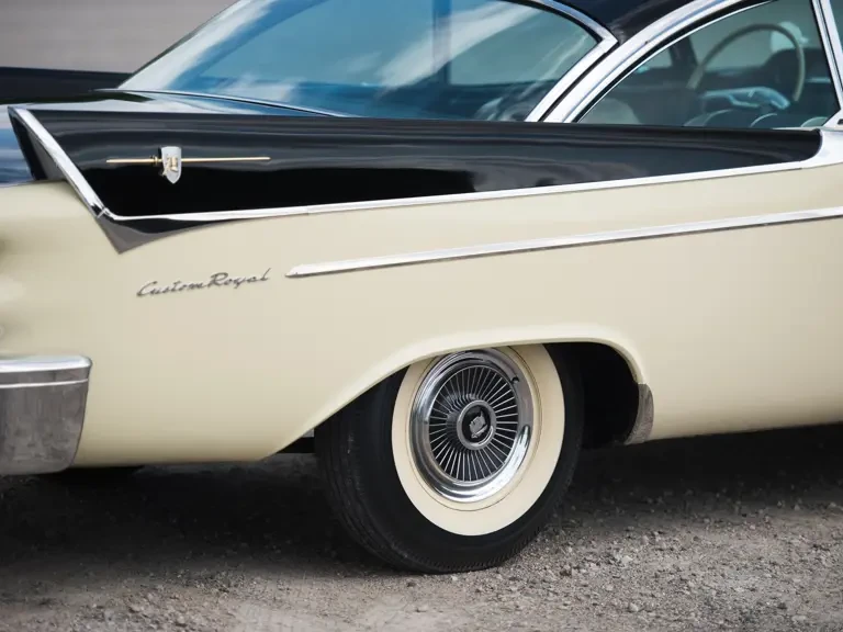 1958 Dodge Royal - Image 11 of 26