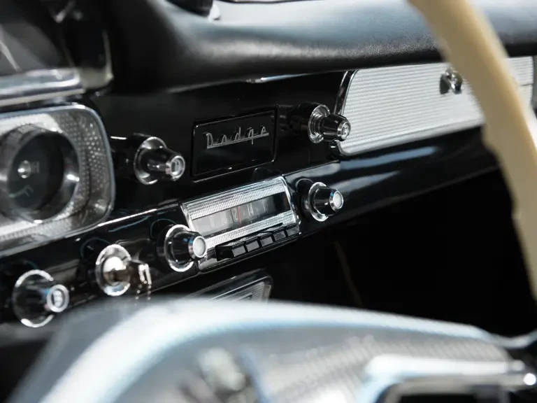 1958 Dodge Royal - Image 21 of 26