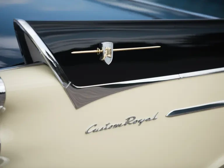 1958 Dodge Royal - Image 12 of 26
