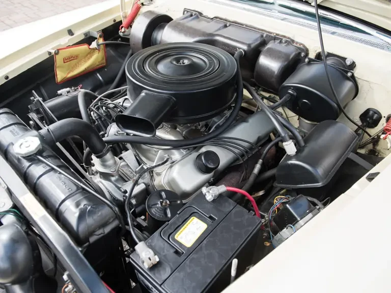1958 Dodge Royal - Image 16 of 26