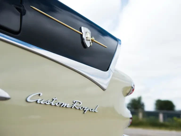 1958 Dodge Royal - Image 8 of 26