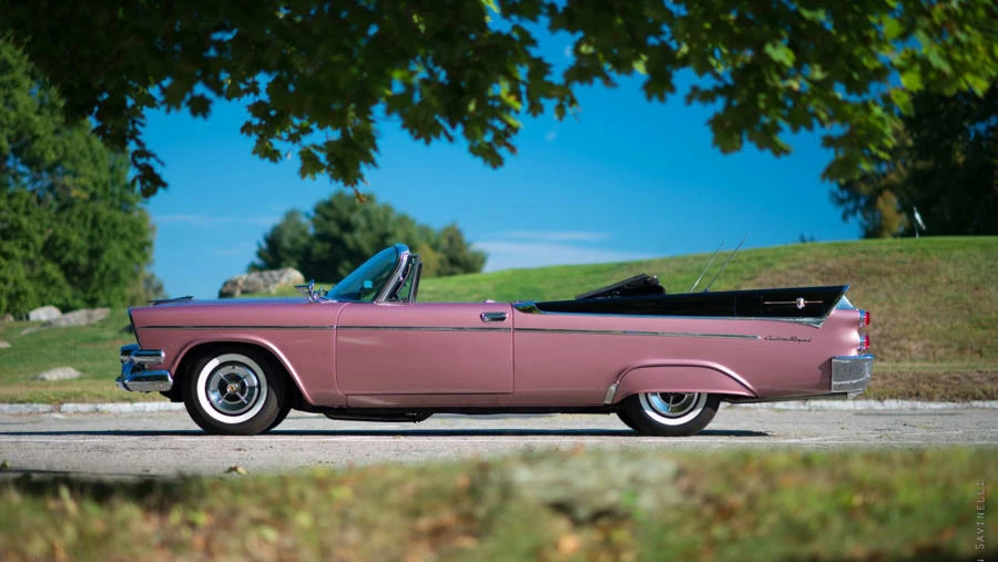 1958 Dodge Royal - Image 2 of 12
