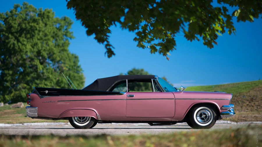 1958 Dodge Royal - Image 3 of 12