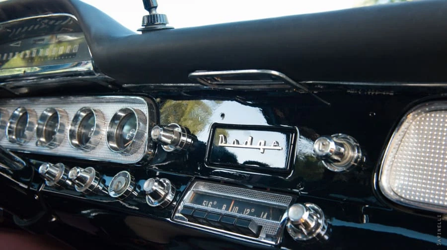 1958 Dodge Royal - Image 6 of 12