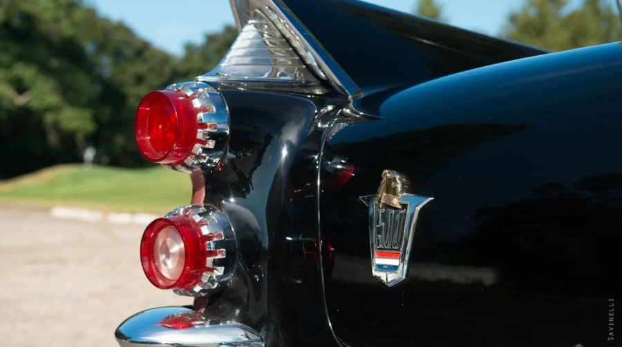 1958 Dodge Royal - Image 8 of 12