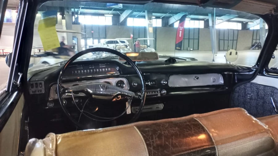1958 Dodge Royal - Image 8 of 9