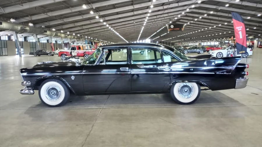 1958 Dodge Royal - Image 2 of 9