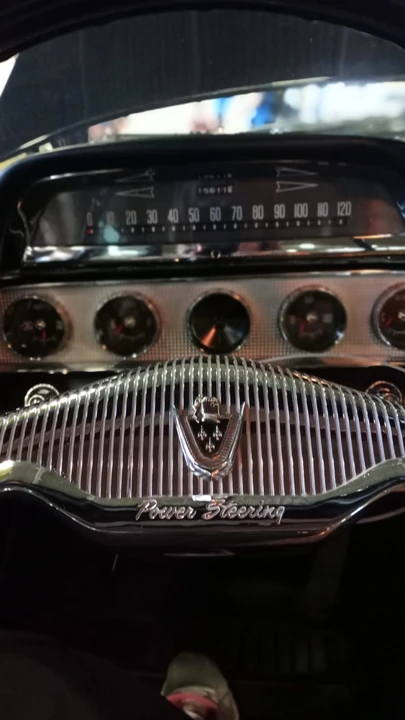 1958 Dodge Royal - Image 7 of 9