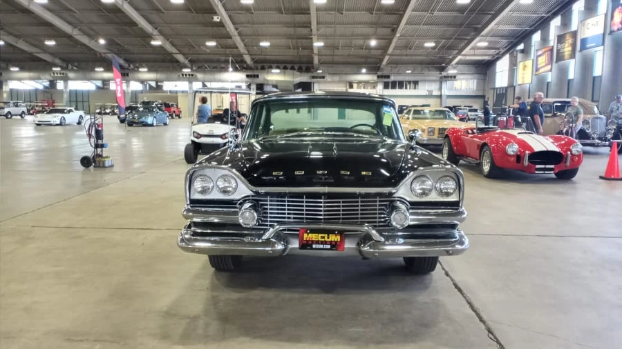 1958 Dodge Royal - Image 5 of 9