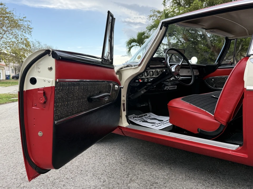 1958 Dodge Royal - Image 24 of 31