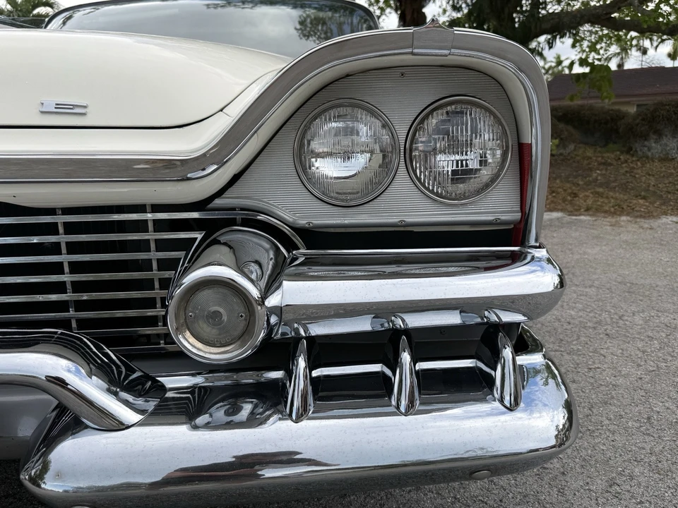 1958 Dodge Royal - Image 7 of 31
