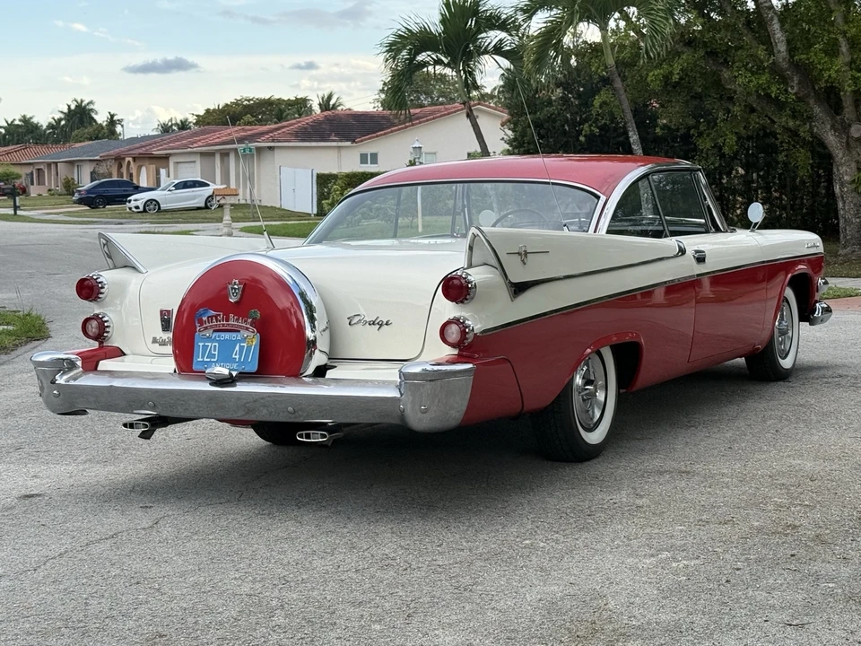 1958 Dodge Royal - Image 10 of 31