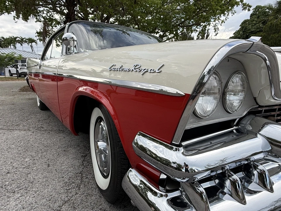 1958 Dodge Royal - Image 14 of 31
