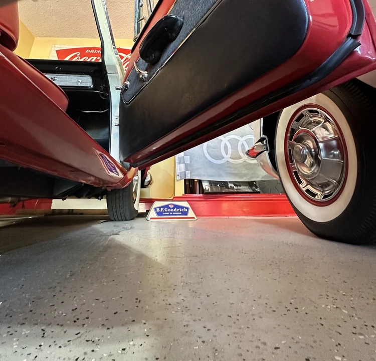 1958 Dodge Royal - Image 19 of 31