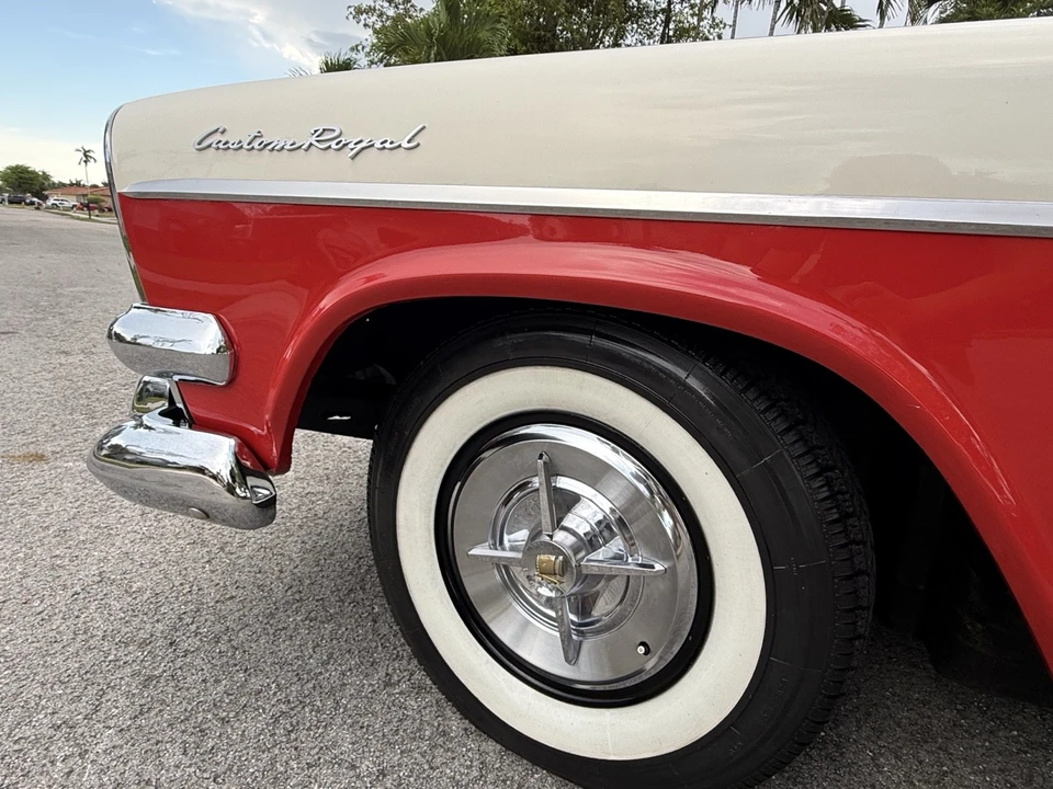 1958 Dodge Royal - Image 6 of 31