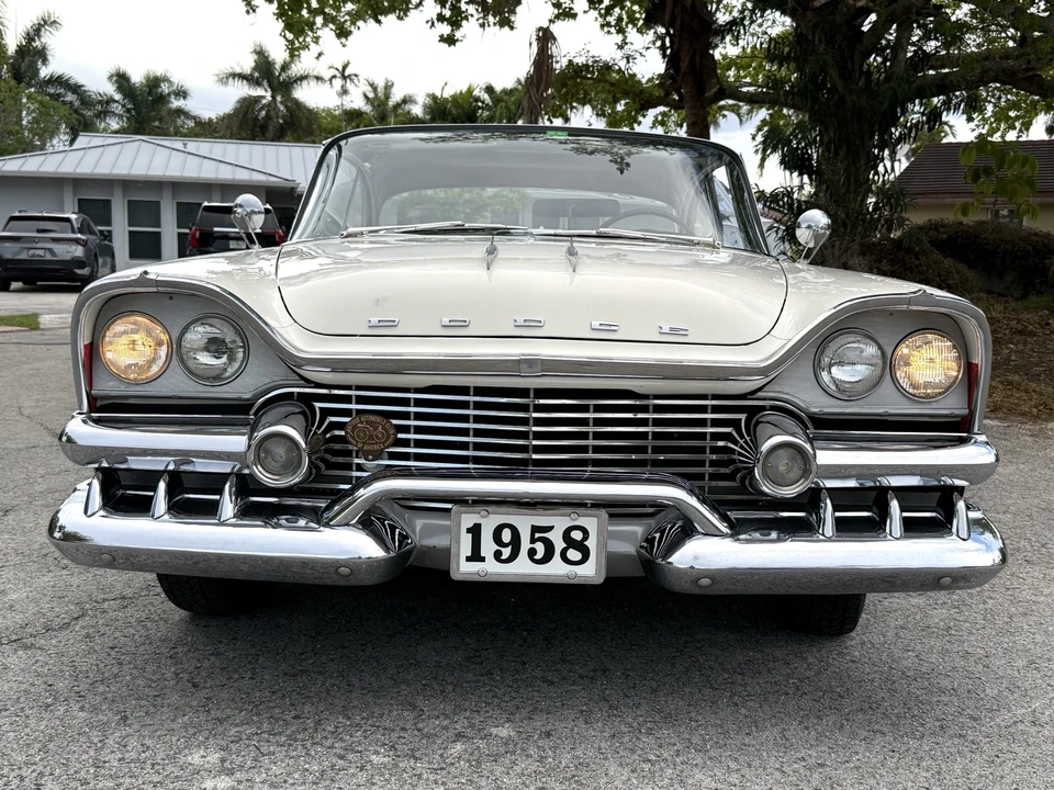 1958 Dodge Royal - Image 4 of 31