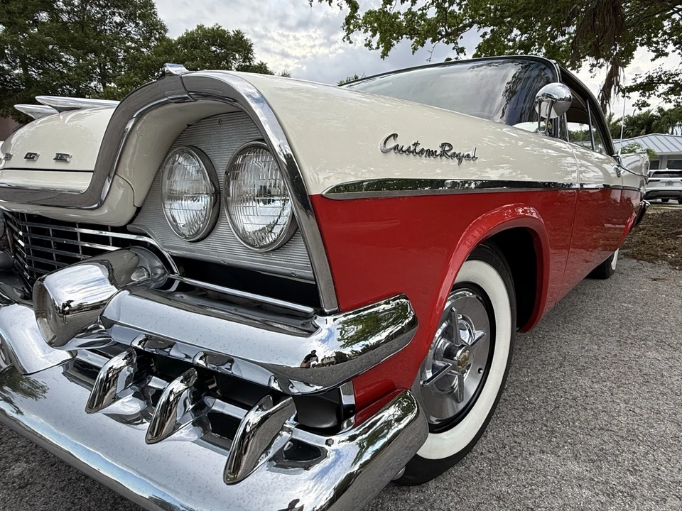 1958 Dodge Royal - Image 2 of 31
