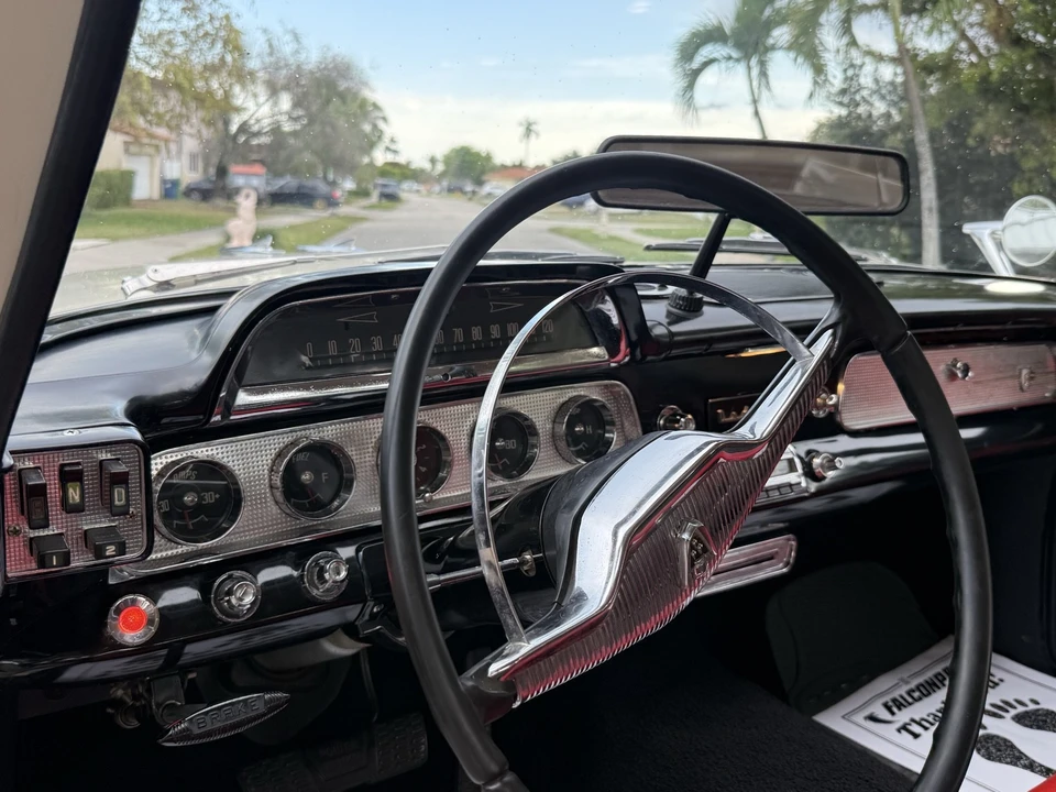 1958 Dodge Royal - Image 26 of 31