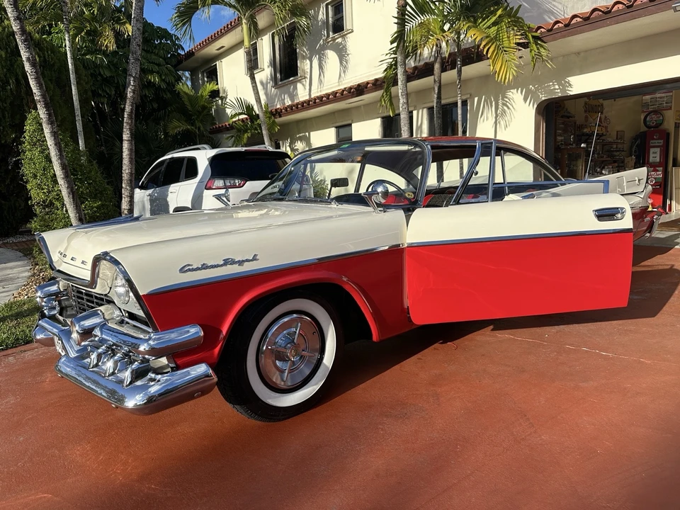 1958 Dodge Royal - Image 15 of 31