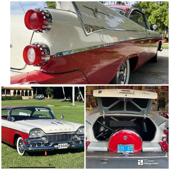 1958 Dodge Royal - Image 21 of 31
