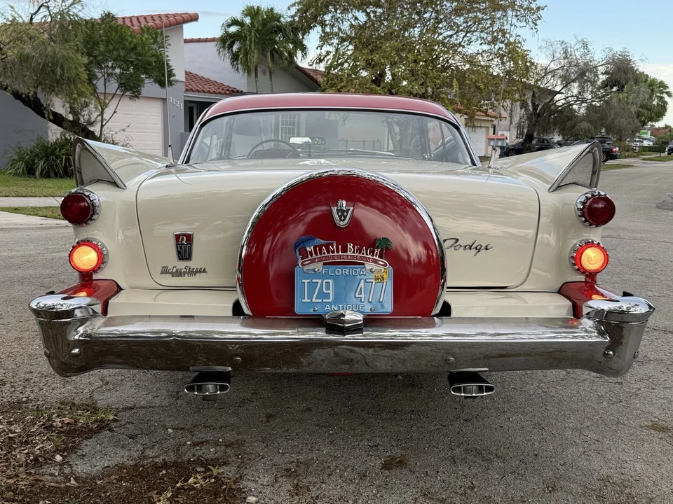 1958 Dodge Royal - Image 8 of 31