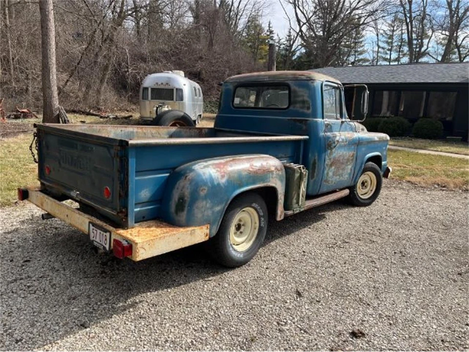 1958 Dodge D Series - Image 5 of 15