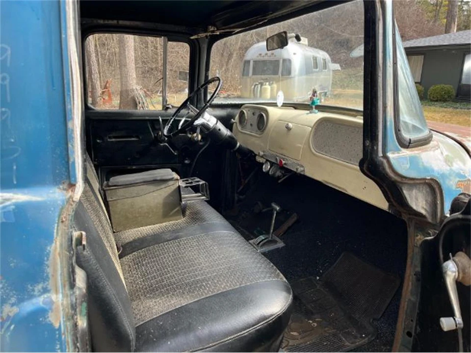 1958 Dodge D Series - Image 10 of 15