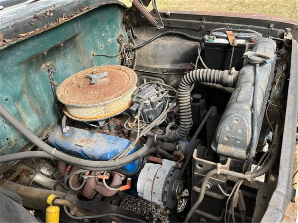 1958 Dodge D Series - Image 13 of 15