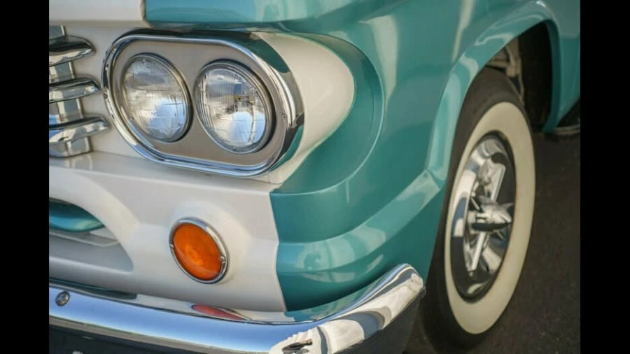 1958 Dodge C Series - Image 5 of 13