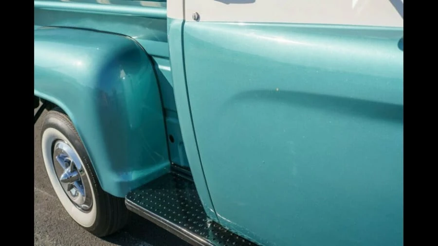 1958 Dodge C Series - Image 6 of 13