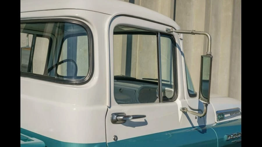 1958 Dodge C Series - Image 7 of 13