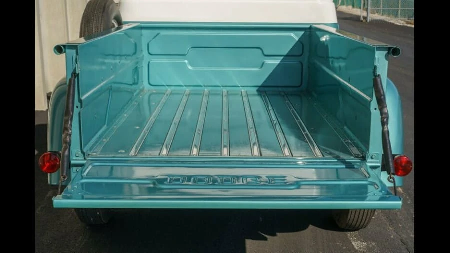 1958 Dodge C Series - Image 9 of 13
