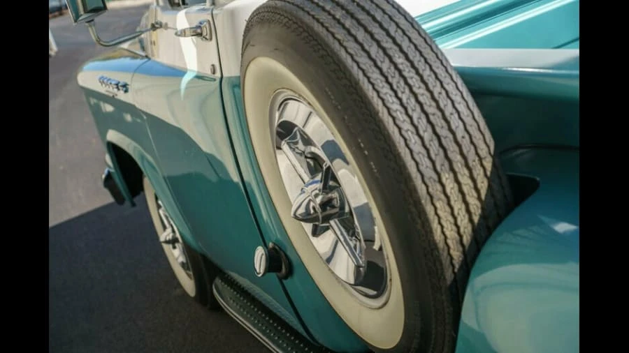 1958 Dodge C Series - Image 10 of 13