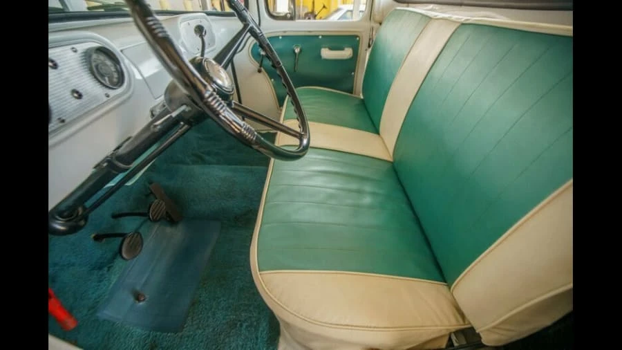 1958 Dodge C Series - Image 12 of 13