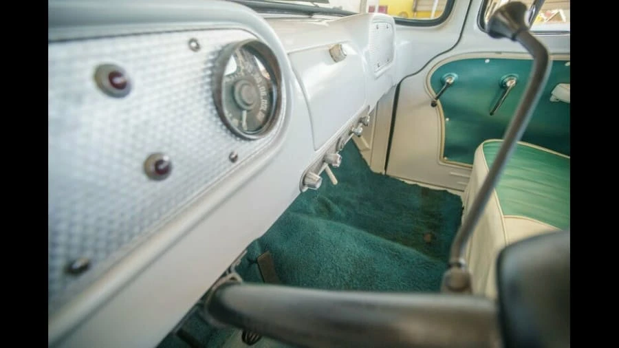 1958 Dodge C Series - Image 13 of 13