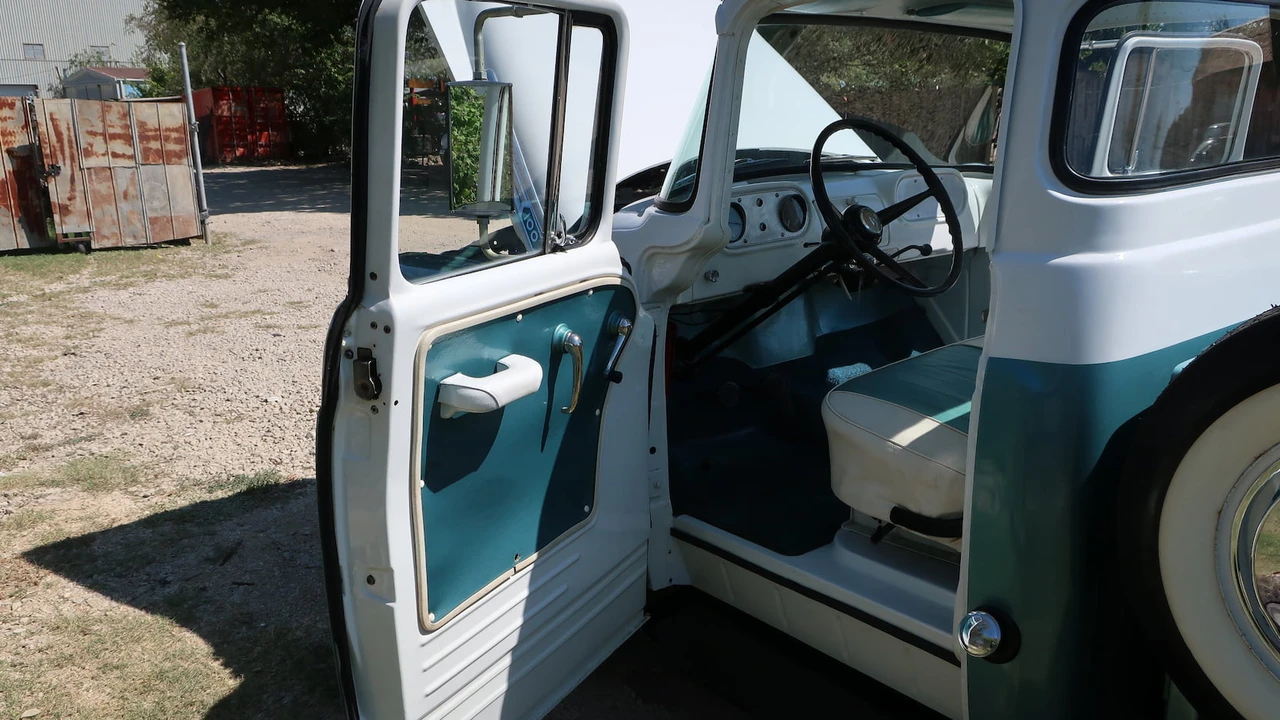 1958 Dodge C Series - Image 4 of 20