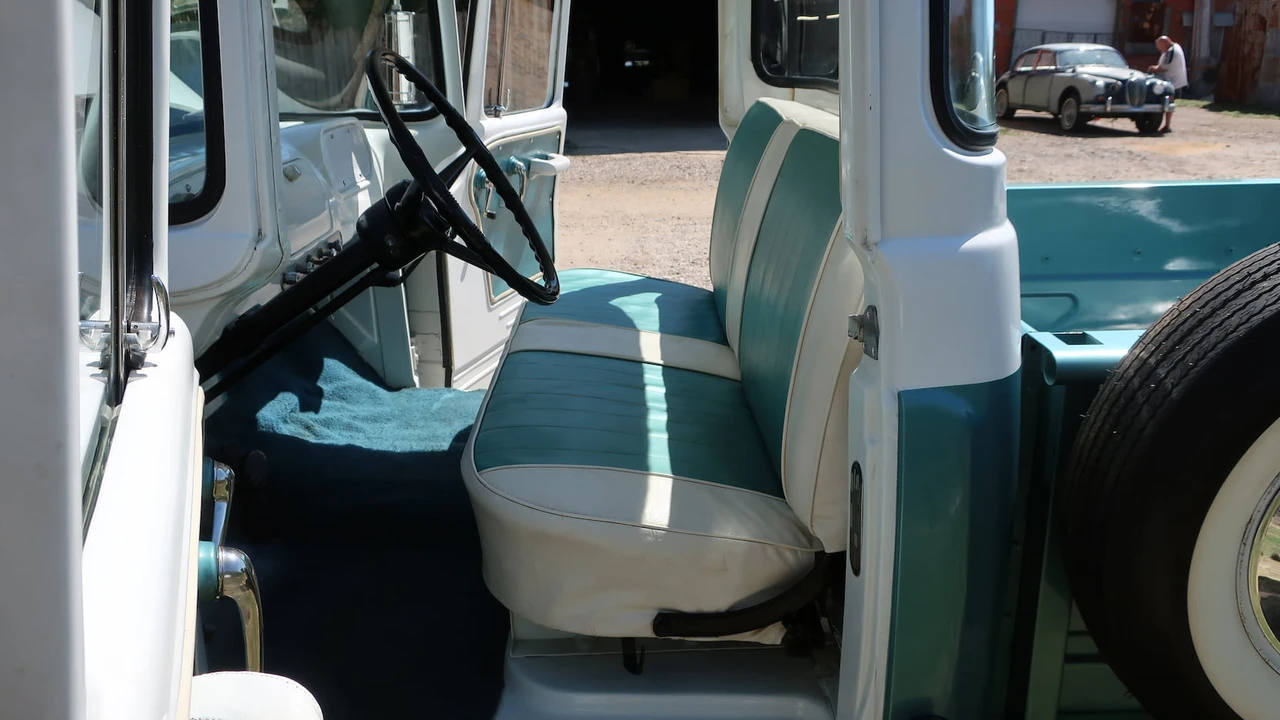 1958 Dodge C Series - Image 5 of 20