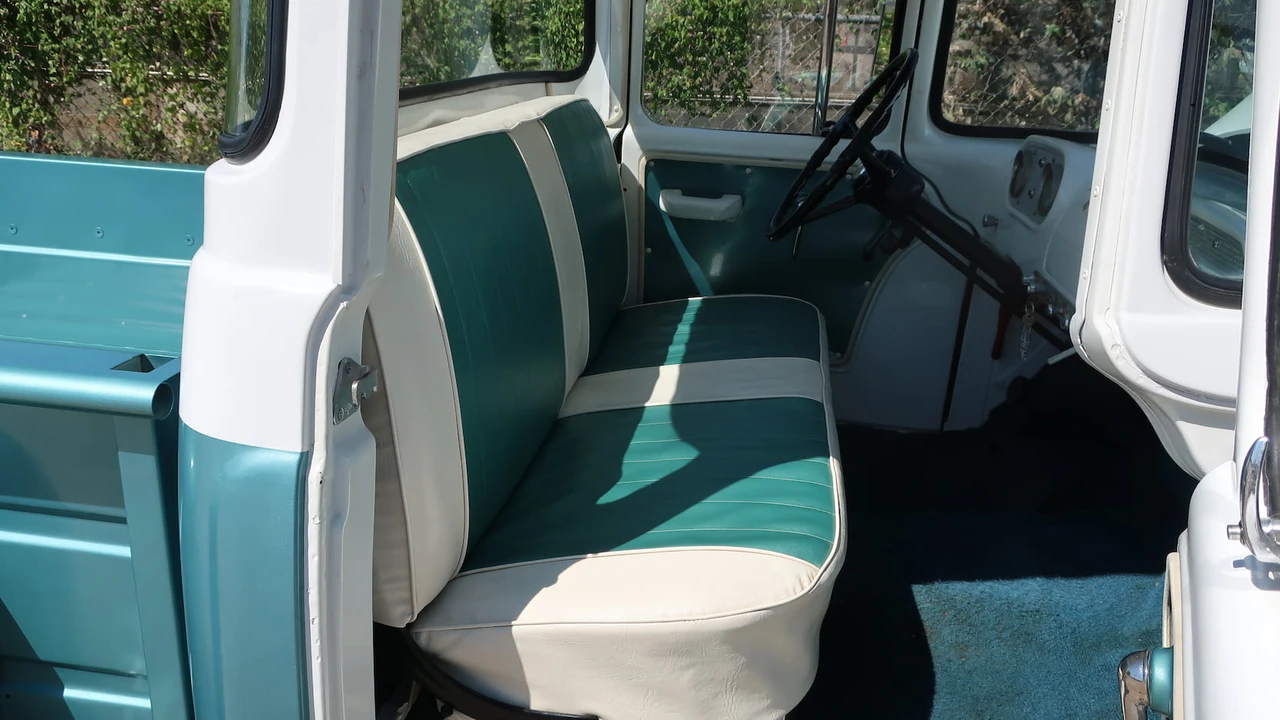 1958 Dodge C Series - Image 6 of 20