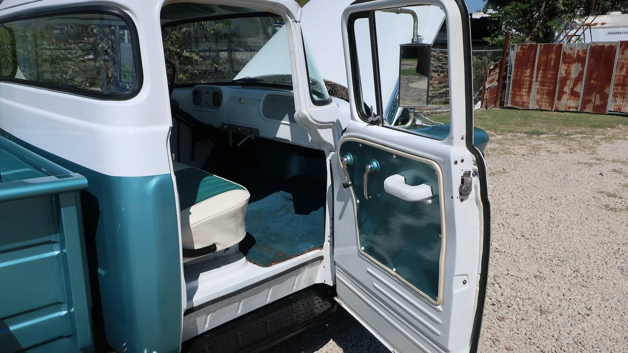 1958 Dodge C Series - Image 7 of 20