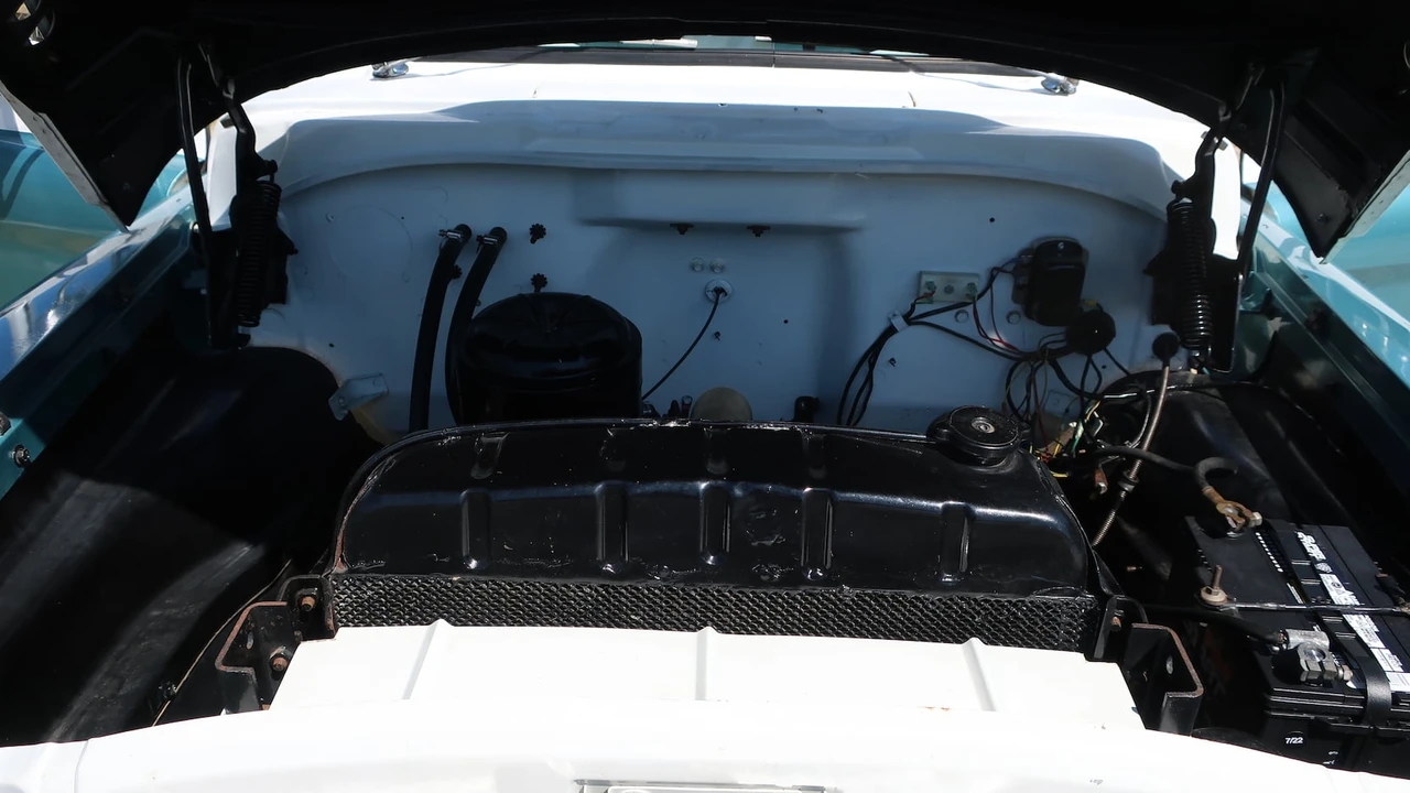 1958 Dodge C Series - Image 9 of 20