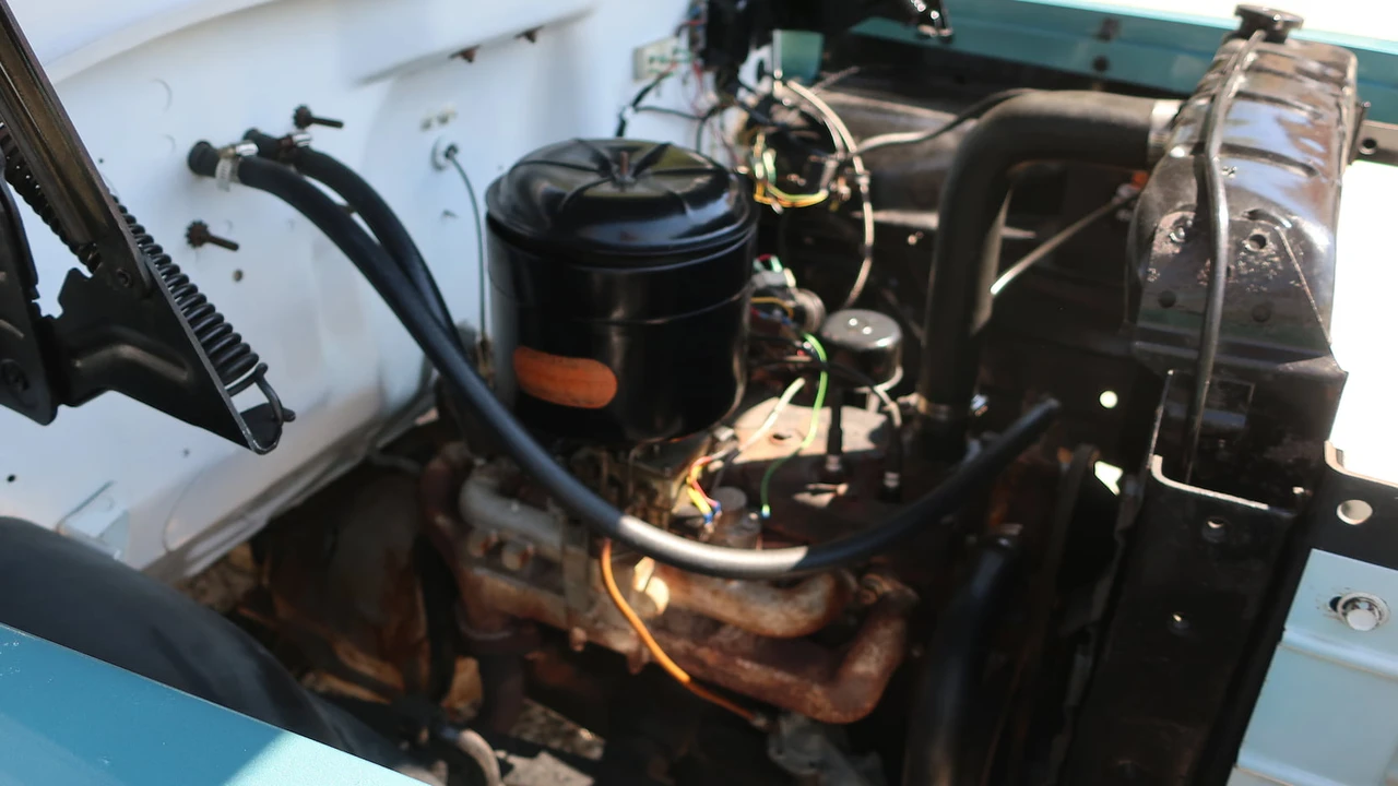 1958 Dodge C Series - Image 10 of 20