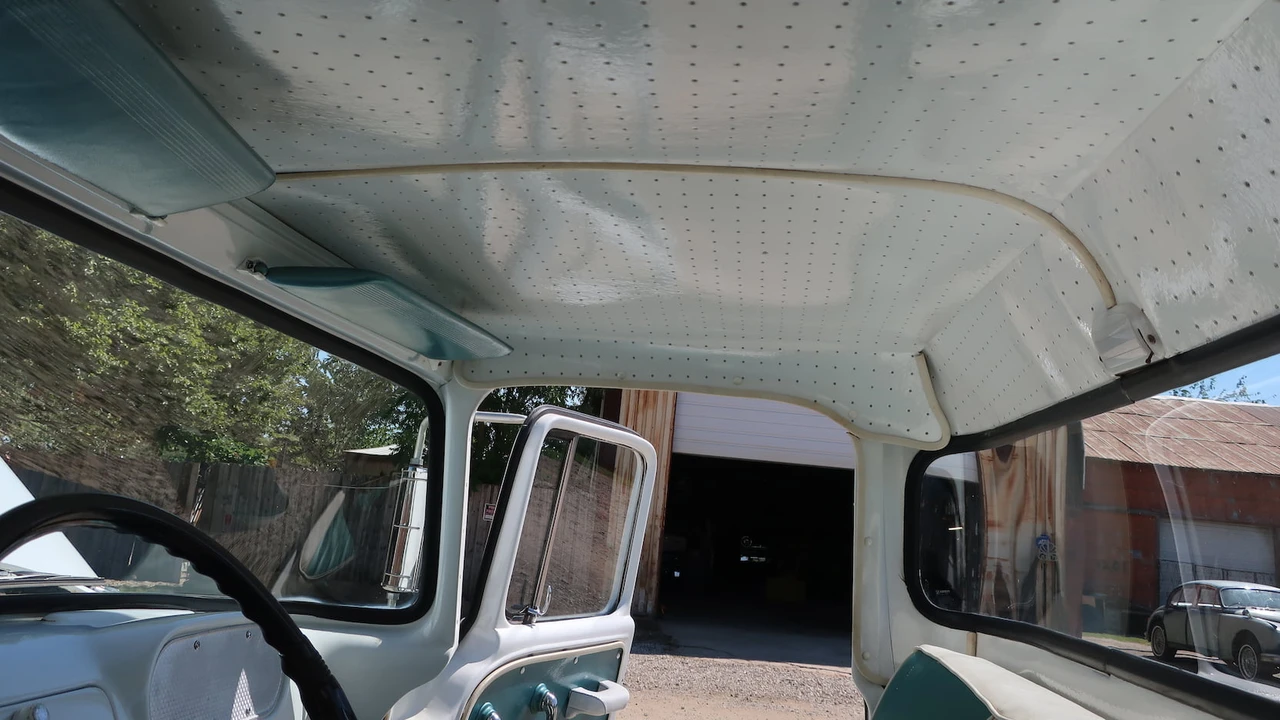 1958 Dodge C Series - Image 11 of 20