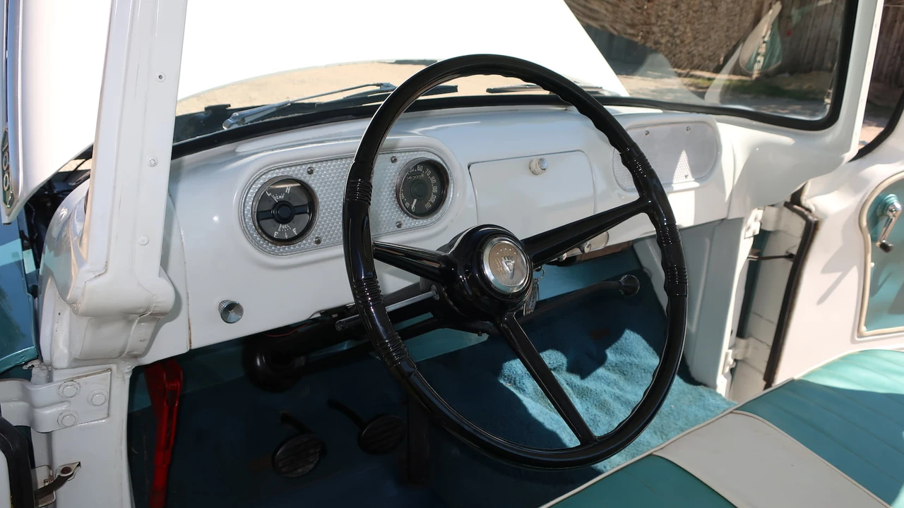 1958 Dodge C Series - Image 12 of 20